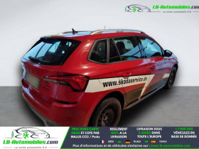 Skoda Kamiq 1.6 TDI 116 ch BVA  occasion � Beaupuy - photo n�3