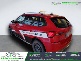 Skoda Kamiq 1.6 TDI 116 ch BVA  occasion � Beaupuy - photo n�2