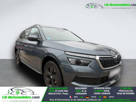 Skoda Kamiq 1.6 TDI 116 ch BVA  occasion � Beaupuy - photo n�2