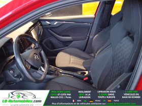 Skoda Kamiq 1.6 TDI 116 ch BVA  occasion � Beaupuy - photo n�6