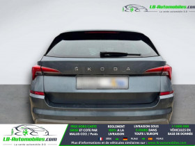 Skoda Kamiq 1.6 TDI 116 ch BVA  occasion � Beaupuy - photo n�6