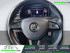 Skoda Kamiq 1.6 TDI 116 ch BVA  occasion � Beaupuy - photo n�5