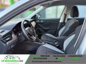 Skoda Kamiq 1.6 TDI 116 ch BVA  occasion � Beaupuy - photo n�5