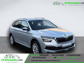 Skoda Kamiq 1.6 TDI 116 ch BVA  occasion � Beaupuy - photo n�2