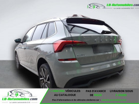 Skoda Kamiq 1.6 TDI 116 ch BVA  occasion � Beaupuy - photo n�2