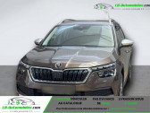 Skoda Kamiq occasion année 2021 boite Automatique Annonce Skoda Kamiq occasion Diesel 1.6 TDI 116 ch BVA à Beaupuy