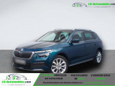 Annonce Skoda Kamiq occasion Diesel 1.6 TDI 116 ch BVA  Beaupuy