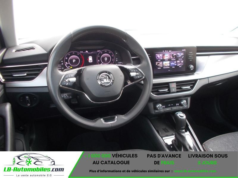 Skoda Kamiq 1.6 TDI 116 ch BVA  occasion  Beaupuy - photo n3