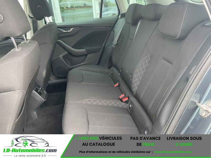 Skoda Kamiq 1.6 TDI 116 ch BVA  occasion  Beaupuy - photo n8