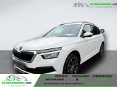 Skoda Kamiq 1.6 TDI 116 ch BVA   Beaupuy 31