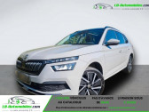 Skoda Kamiq 1.6 TDI 116 ch BVA   Beaupuy 31
