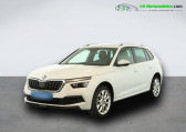 Skoda Kamiq 1.6 TDI 116 ch BVA   Beaupuy 31