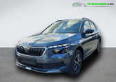 Skoda Kamiq 1.6 TDI 116 ch BVA   Beaupuy 31
