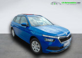 Skoda Kamiq 1.6 TDI 116 ch BVA   Beaupuy 31