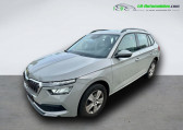 Skoda Kamiq 1.6 TDI 116 ch BVA   Beaupuy 31
