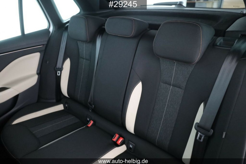 Skoda Kamiq 1.6 TDI 116 ch BVA  occasion  Beaupuy - photo n9