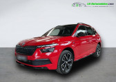 Skoda Kamiq occasion année 2020 boite Automatique Annonce Skoda Kamiq occasion Diesel 1.6 TDI 116 ch BVA à Beaupuy