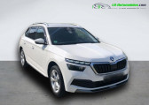 Skoda Kamiq occasion année 2020 boite Automatique Annonce Skoda Kamiq occasion Diesel 1.6 TDI 116 ch BVA à Beaupuy
