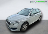 Skoda Kamiq 1.6 TDI 116 ch BVA   Beaupuy 31