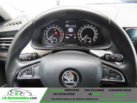 Skoda Kamiq 1.6 TDI 116 ch BVM  occasion � Beaupuy - photo n�8