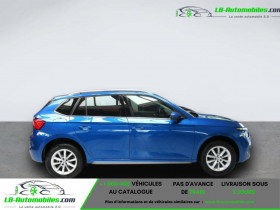 Skoda Kamiq 1.6 TDI 116 ch BVM  occasion � Beaupuy - photo n�6