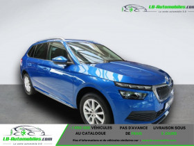Skoda Kamiq 1.6 TDI 116 ch BVM  occasion � Beaupuy - photo n�2
