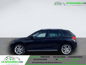 Skoda Kamiq 1.6 TDI 116 ch BVM  occasion � Beaupuy - photo n�5