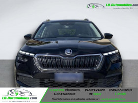 Skoda Kamiq 1.6 TDI 116 ch BVM  occasion � Beaupuy - photo n�4
