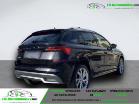 Skoda Kamiq 1.6 TDI 116 ch BVM  occasion � Beaupuy - photo n�3