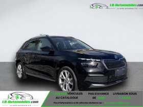 Skoda Kamiq 1.6 TDI 116 ch BVM  occasion � Beaupuy - photo n�2