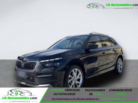 Skoda Kamiq , garage LB AUTOMOBILES � Beaupuy