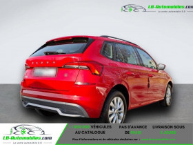 Skoda Kamiq 1.6 TDI 116 ch BVM  occasion � Beaupuy - photo n�3
