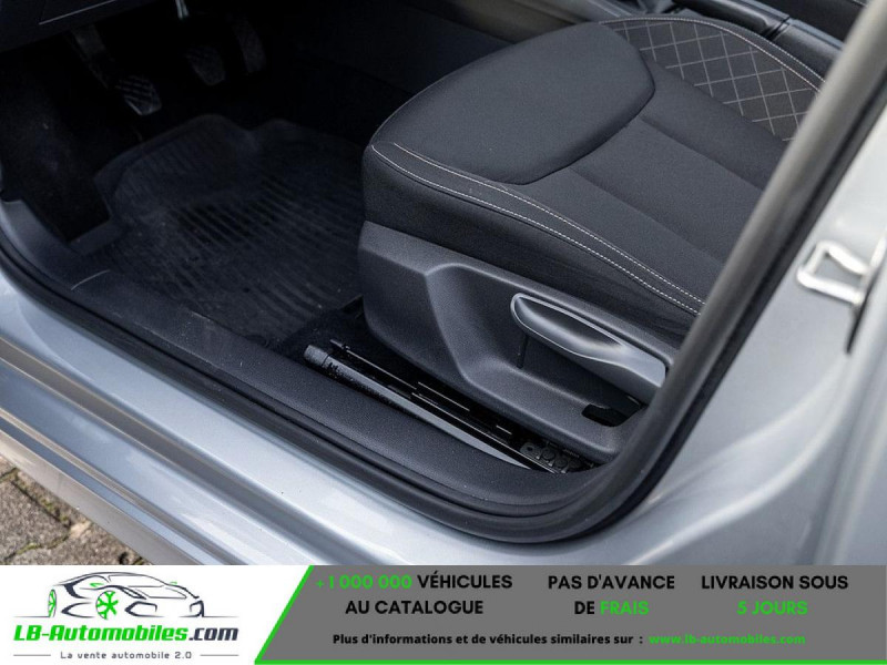 Skoda Kamiq 1.6 TDI 116 ch BVM  occasion � Beaupuy - photo n�7