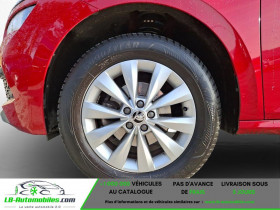 Skoda Kamiq 1.6 TDI 116 ch BVM  occasion � Beaupuy - photo n�9