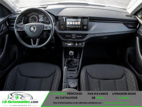 Skoda Kamiq 1.6 TDI 116 ch BVM  occasion � Beaupuy - photo n�2
