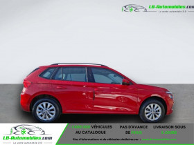 Skoda Kamiq 1.6 TDI 116 ch BVM  occasion � Beaupuy - photo n�4