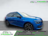 Skoda Kamiq occasion année 2020 boite Manuelle Annonce Skoda Kamiq occasion Diesel 1.6 TDI 116 ch BVM à Beaupuy