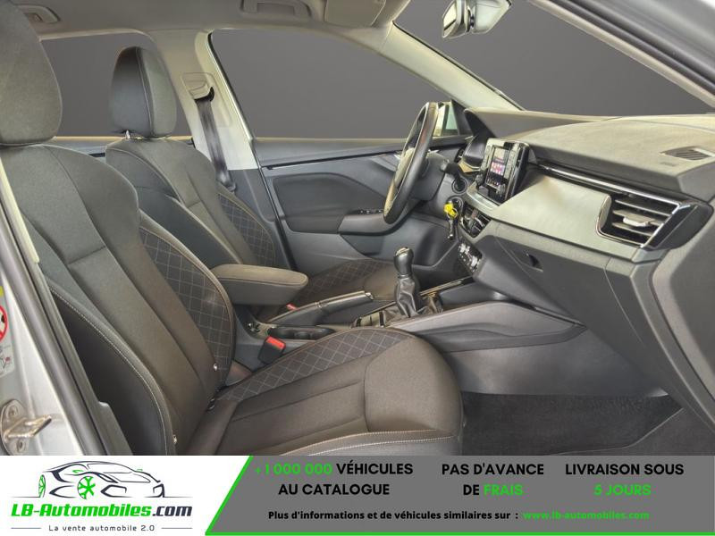 Skoda Kamiq 1.6 TDI 116 ch BVM  occasion  Beaupuy - photo n7