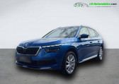 Skoda Kamiq 1.6 TDI 116 ch BVM   Beaupuy 31