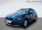 Skoda Kamiq occasion année 2020 boite Manuelle Annonce Skoda Kamiq occasion Diesel 1.6 TDI 116 ch BVM à Beaupuy