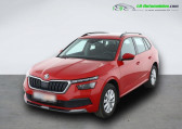 Annonce Skoda Kamiq occasion Diesel 1.6 TDI 116 ch BVM  Beaupuy