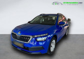 Skoda Kamiq occasion année 2020 boite Manuelle Annonce Skoda Kamiq occasion Diesel 1.6 TDI 116 ch BVM à Beaupuy