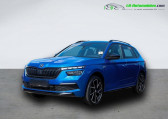 Skoda Kamiq 1.6 TDI 116 ch BVM   Beaupuy 31