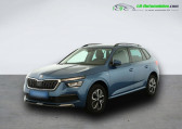 Annonce Skoda Kamiq occasion Diesel 1.6 TDI 116 ch BVM  Beaupuy