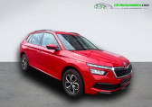 Skoda Kamiq 1.6 TDI 116 ch BVM   Beaupuy 31