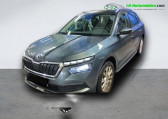 Skoda Kamiq occasion année 2020 boite Manuelle Annonce Skoda Kamiq occasion Diesel 1.6 TDI 116 ch BVM à Beaupuy