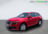 Skoda Kamiq occasion année 2020 boite Manuelle Annonce Skoda Kamiq occasion Diesel 1.6 TDI 116 ch BVM à Beaupuy