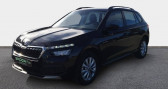 Annonce Skoda Kamiq occasion Diesel 1.6 TDI 116 ch DSG7 Business  La Rochelle