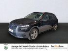 Skoda Kamiq occasion Noir année 2020 boite Robotisee Annonce Skoda Kamiq occasion Diesel 1.6 TDI 116ch Ambition DSG7 à Saint Brieuc