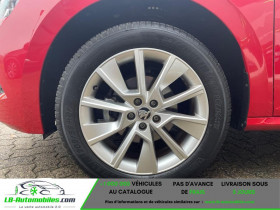 Skoda Kamiq 1.6 TDI DPF Ambition LED/Kamera/Navi/Winte  occasion  Beaupuy - photo n10